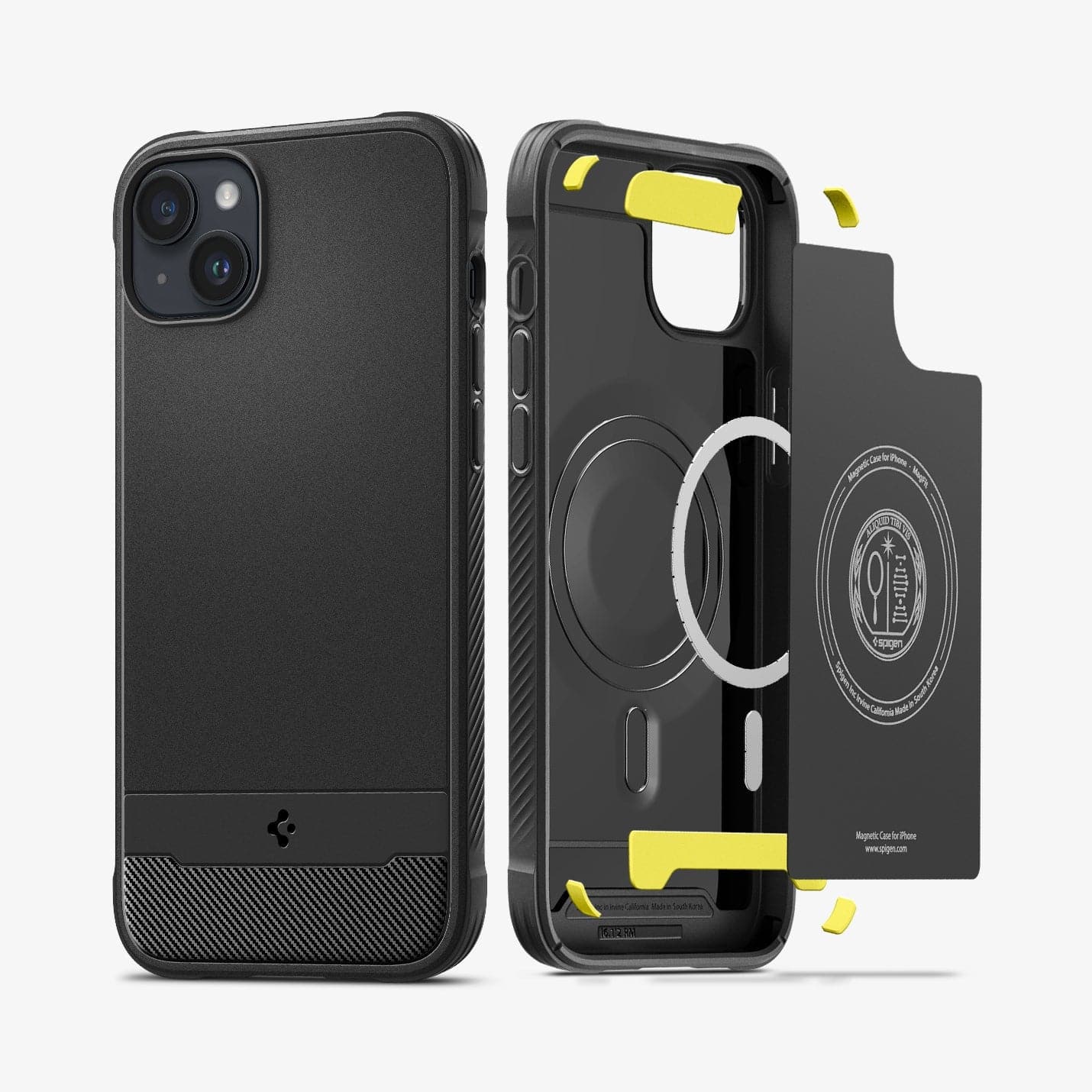 iPhone 14 Series - Rugged Armor (Mag Fit) - Image 36