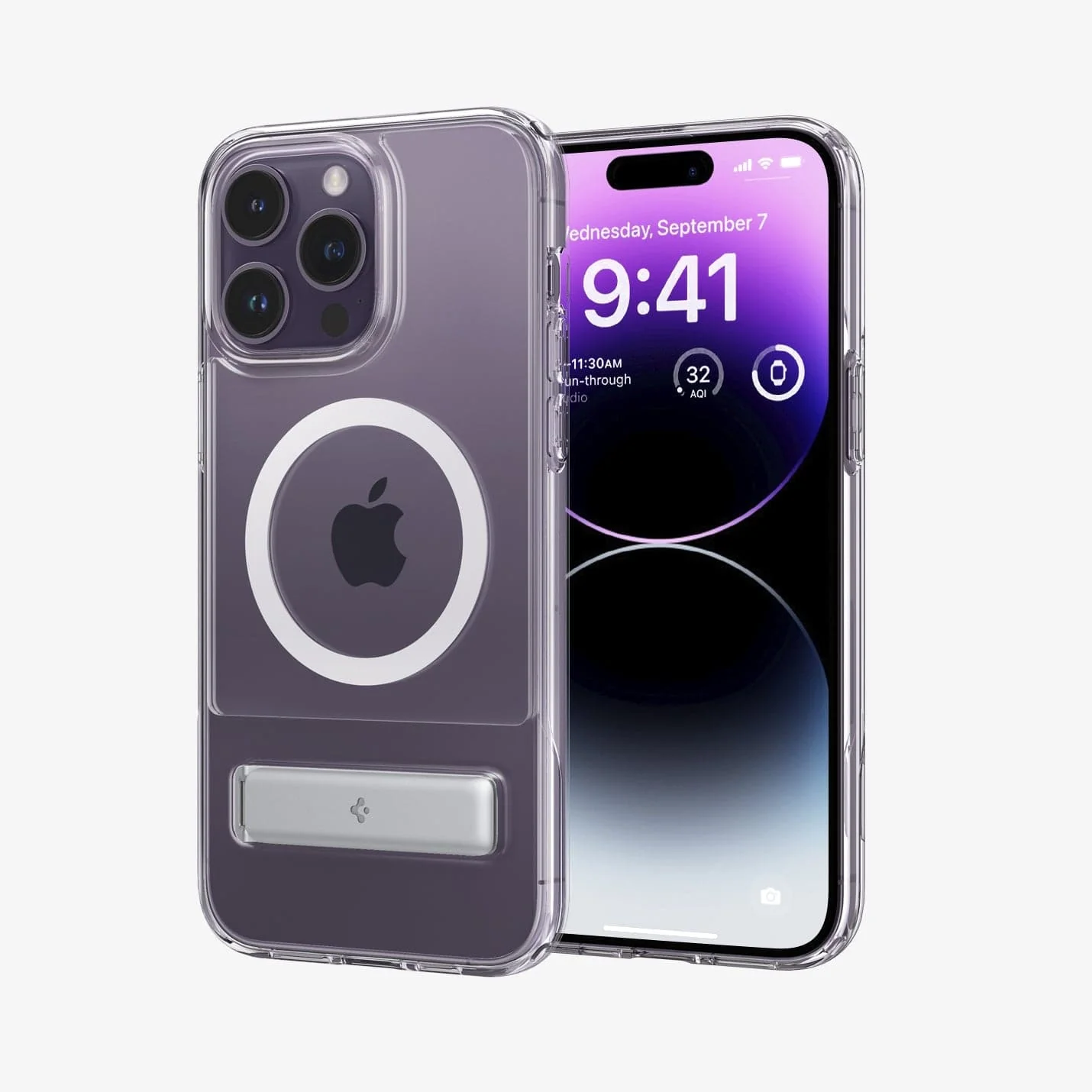 iPhone 14 Series - Slim Armor Essential (Mag Fit) - Image 2
