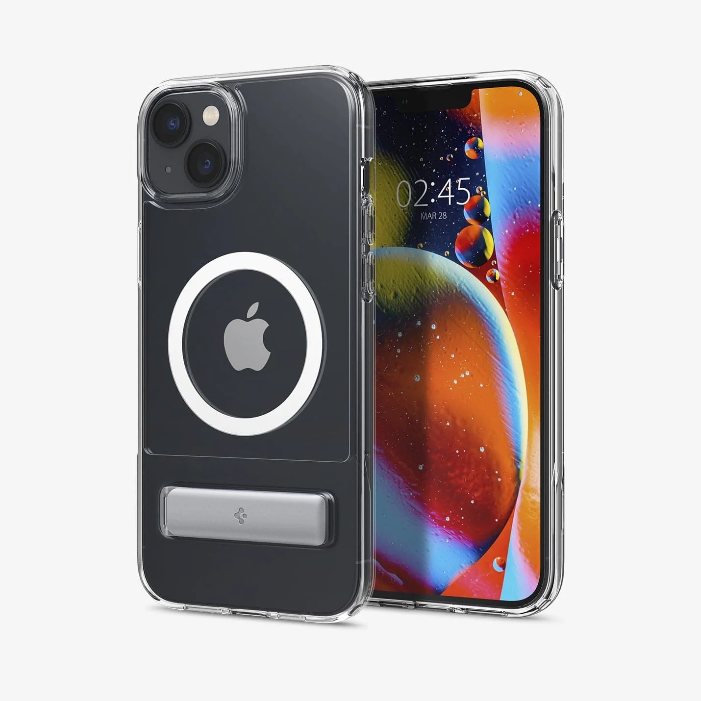 iPhone 14 Series - Slim Armor Essential (Mag Fit) - Image 22