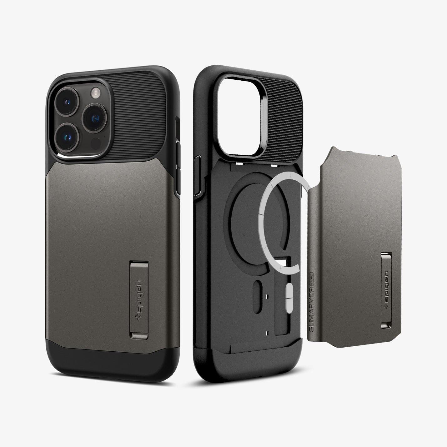 iPhone 14 Series - Slim Armor (Mag Fit) - Image 12