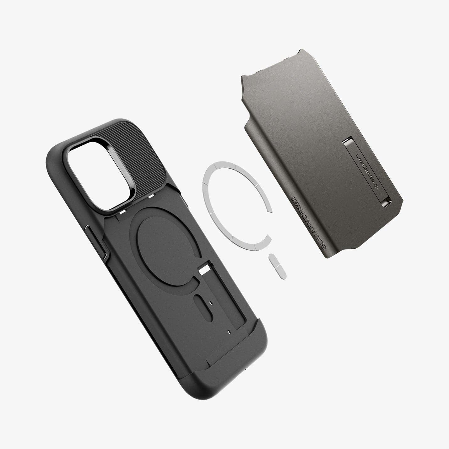 iPhone 14 Series - Slim Armor (Mag Fit) - Image 14