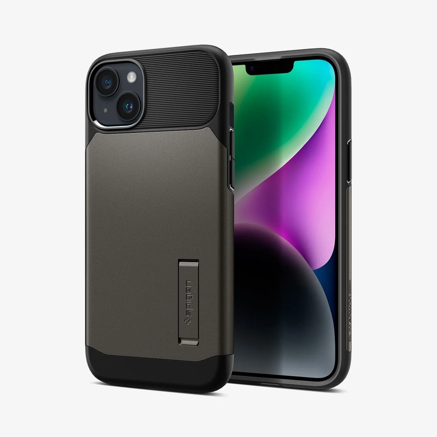 iPhone 14 Series - Slim Armor (Mag Fit) - Image 23