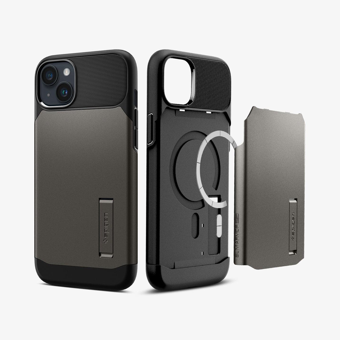 iPhone 14 Series - Slim Armor (Mag Fit) - Image 31