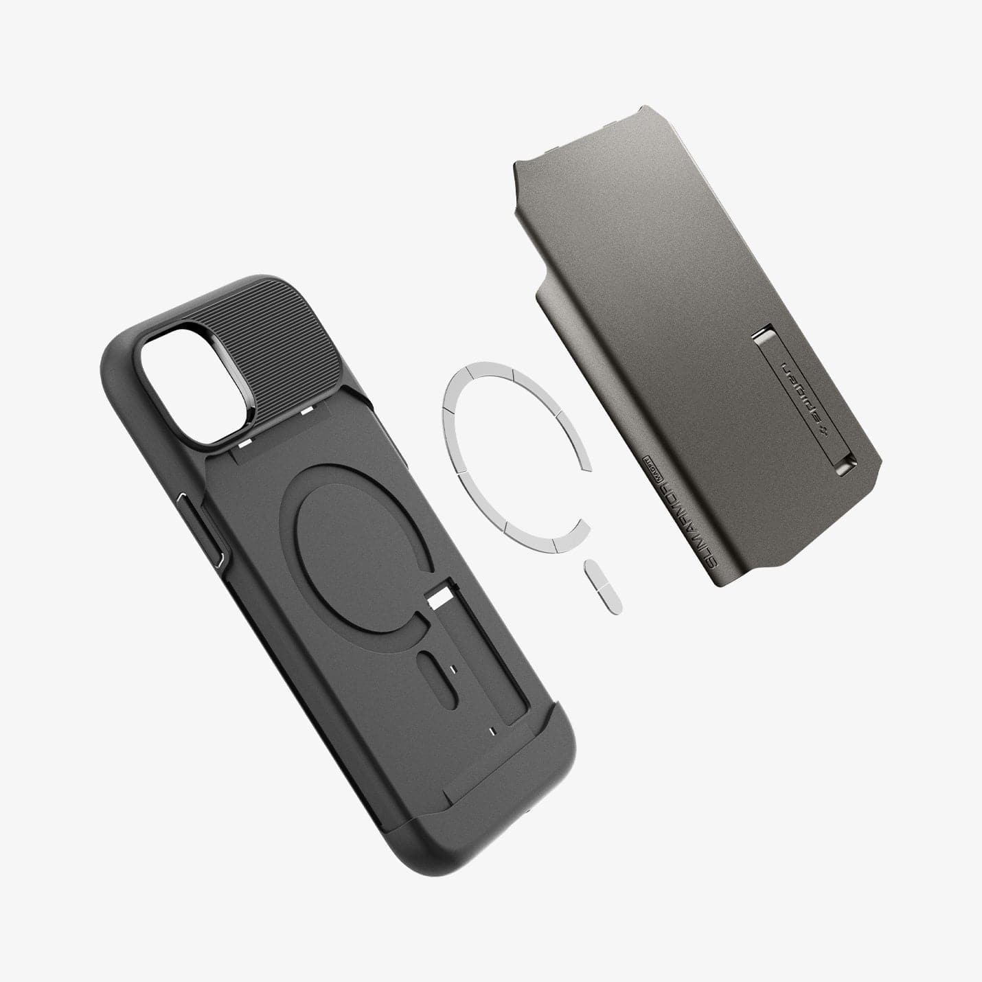 iPhone 14 Series - Slim Armor (Mag Fit) - Image 33