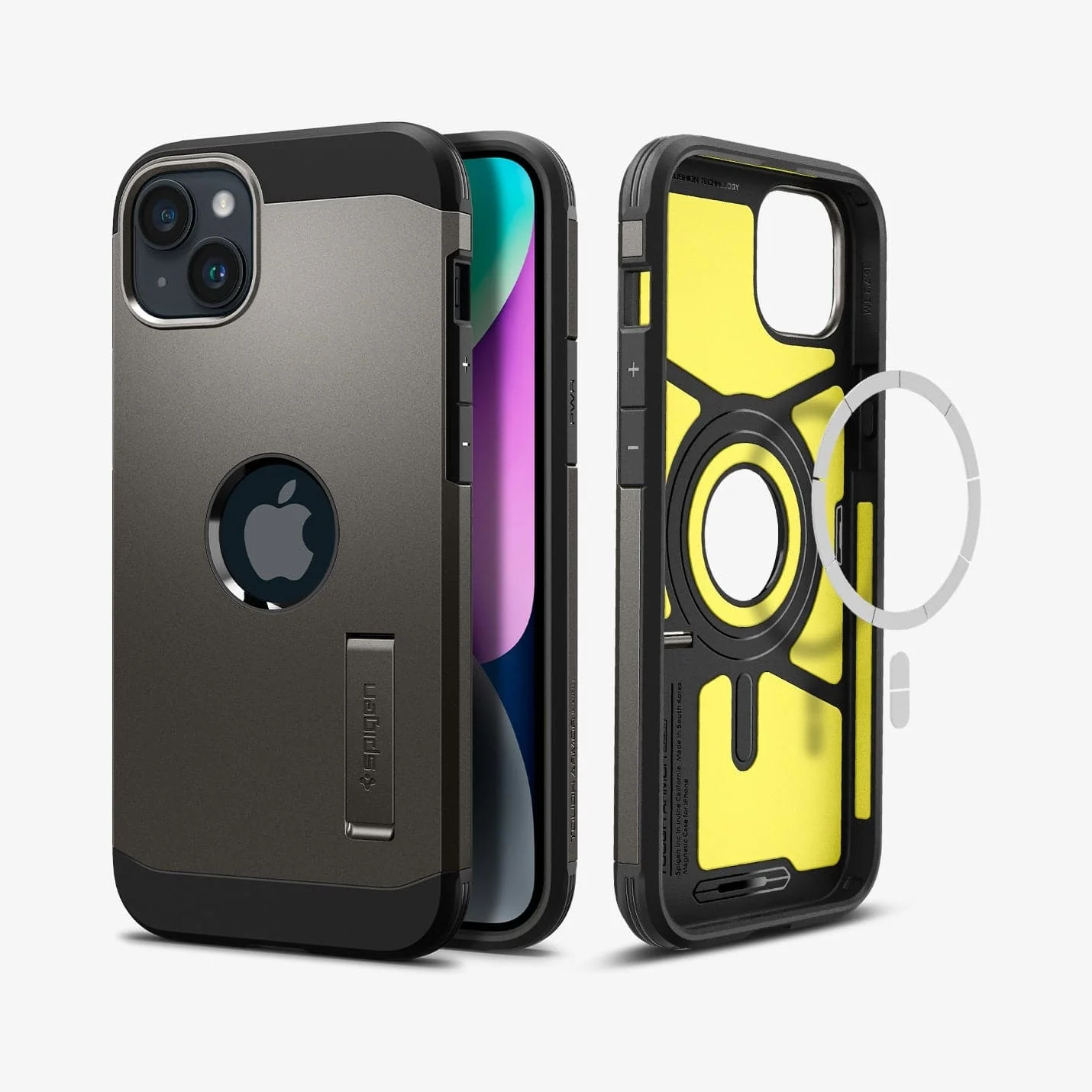 iPhone 14 Series - Tough Armor (Mag Fit) - Image 134