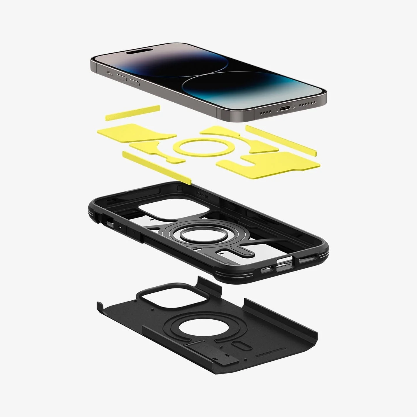 iPhone 14 Series - Tough Armor (Mag Fit) - Image 15