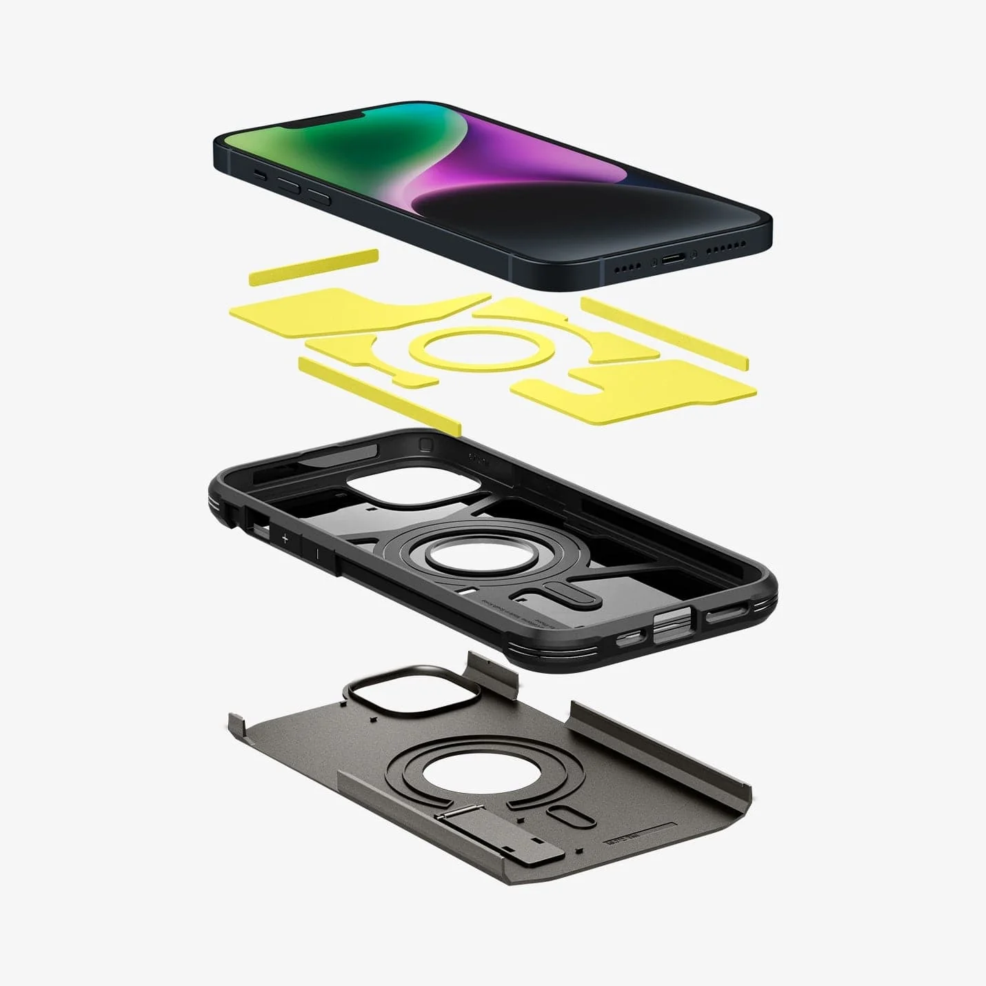 iPhone 14 Series - Tough Armor (Mag Fit) - Image 159