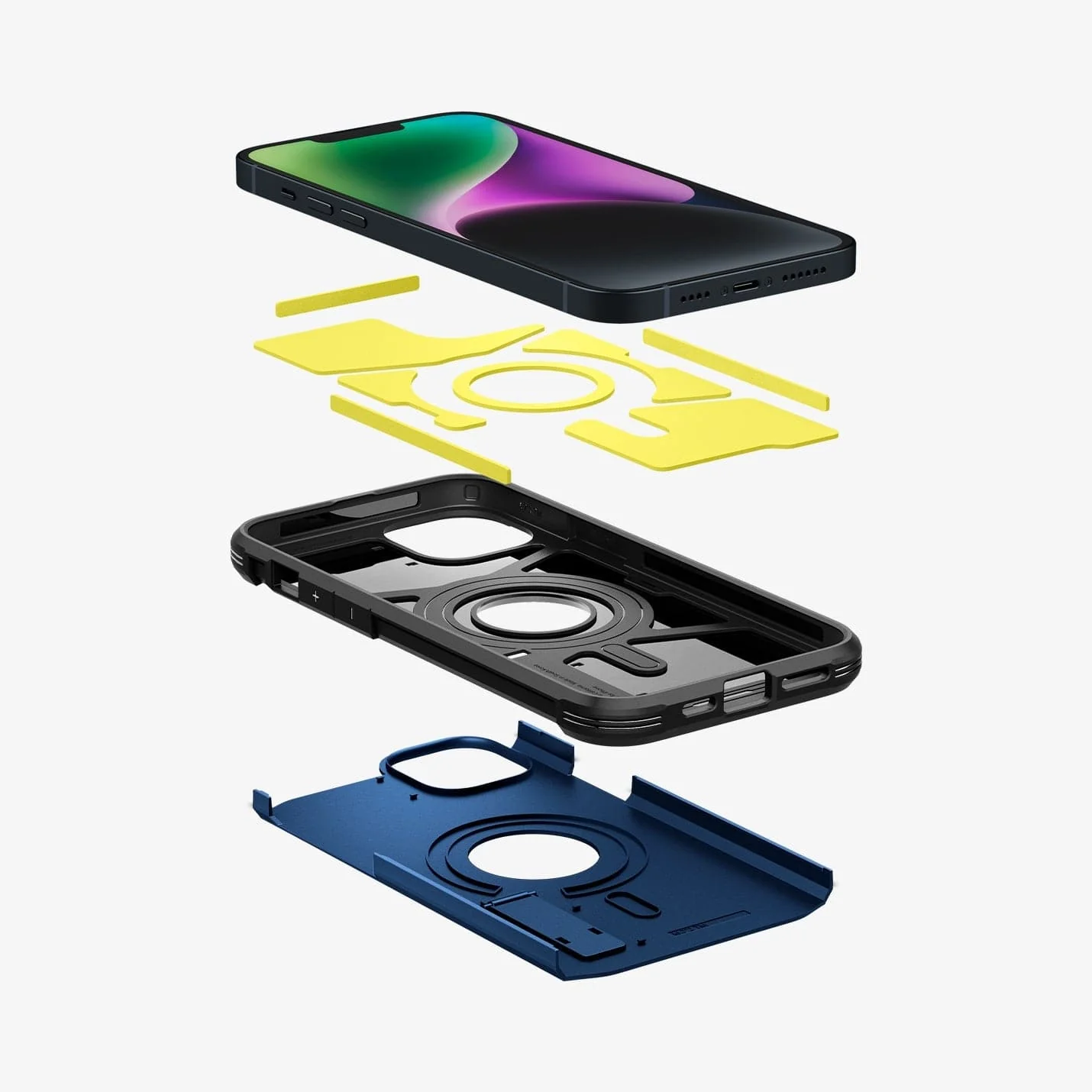 iPhone 14 Series - Tough Armor (Mag Fit) - Image 177