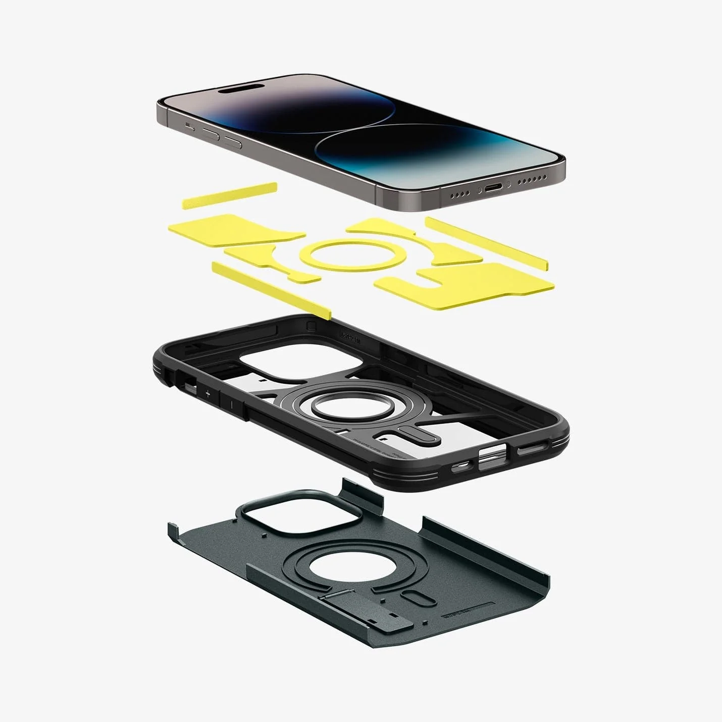 iPhone 14 Series - Tough Armor (Mag Fit) - Image 41