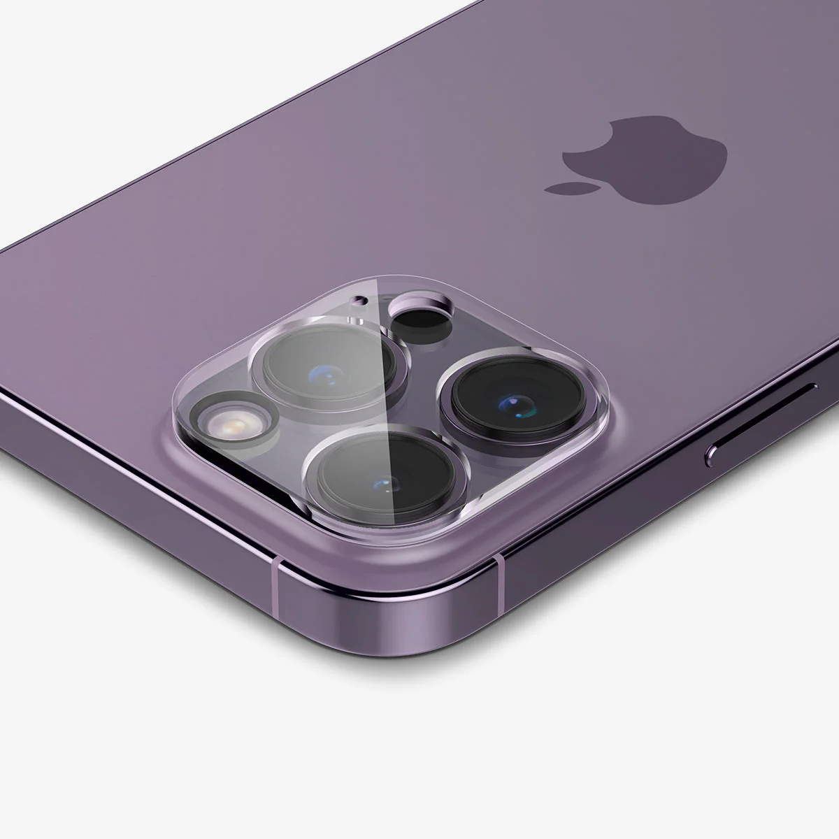 iPhone 14 Series - Optik Lens Protector - Image 22