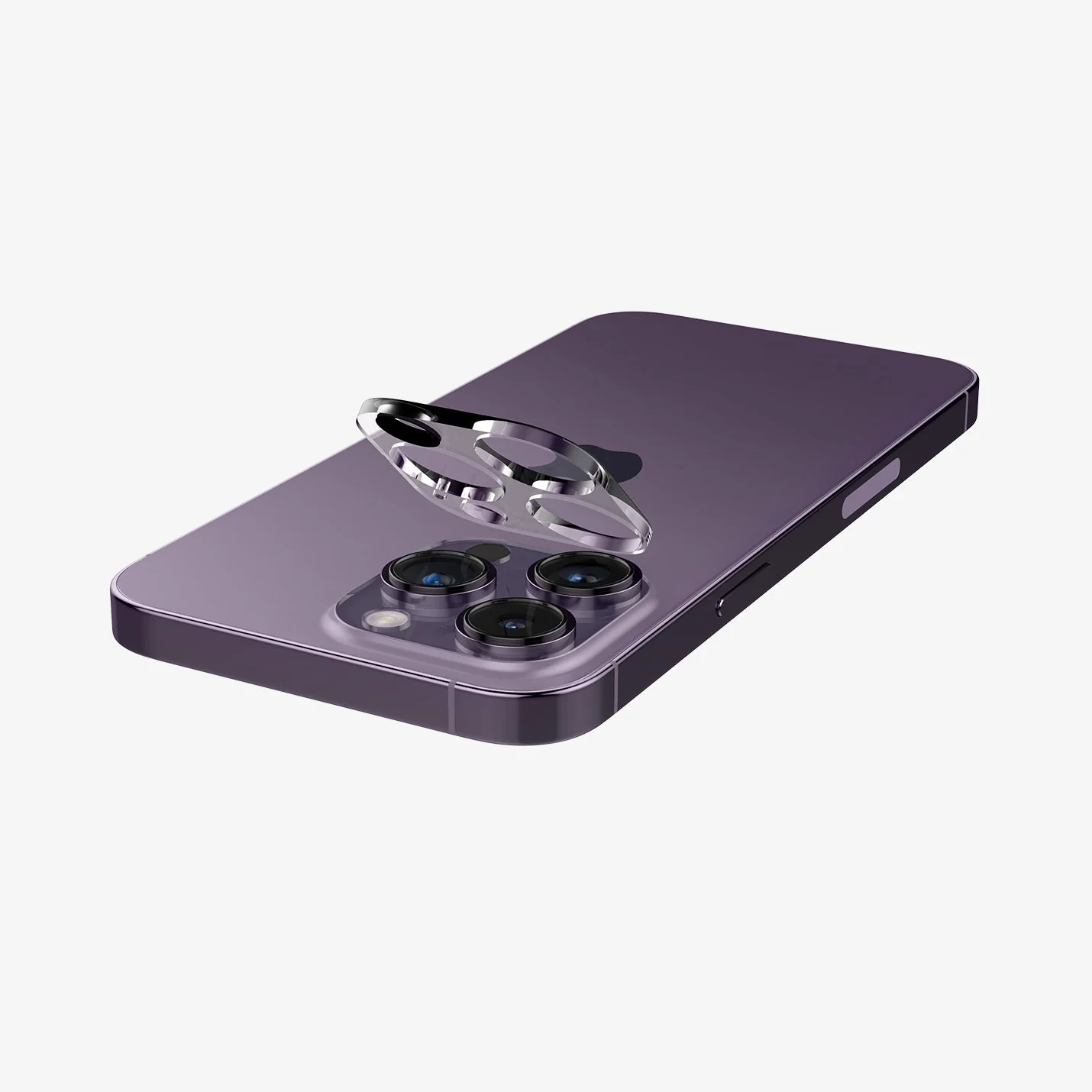 iPhone 14 Series - Optik Lens Protector - Image 23