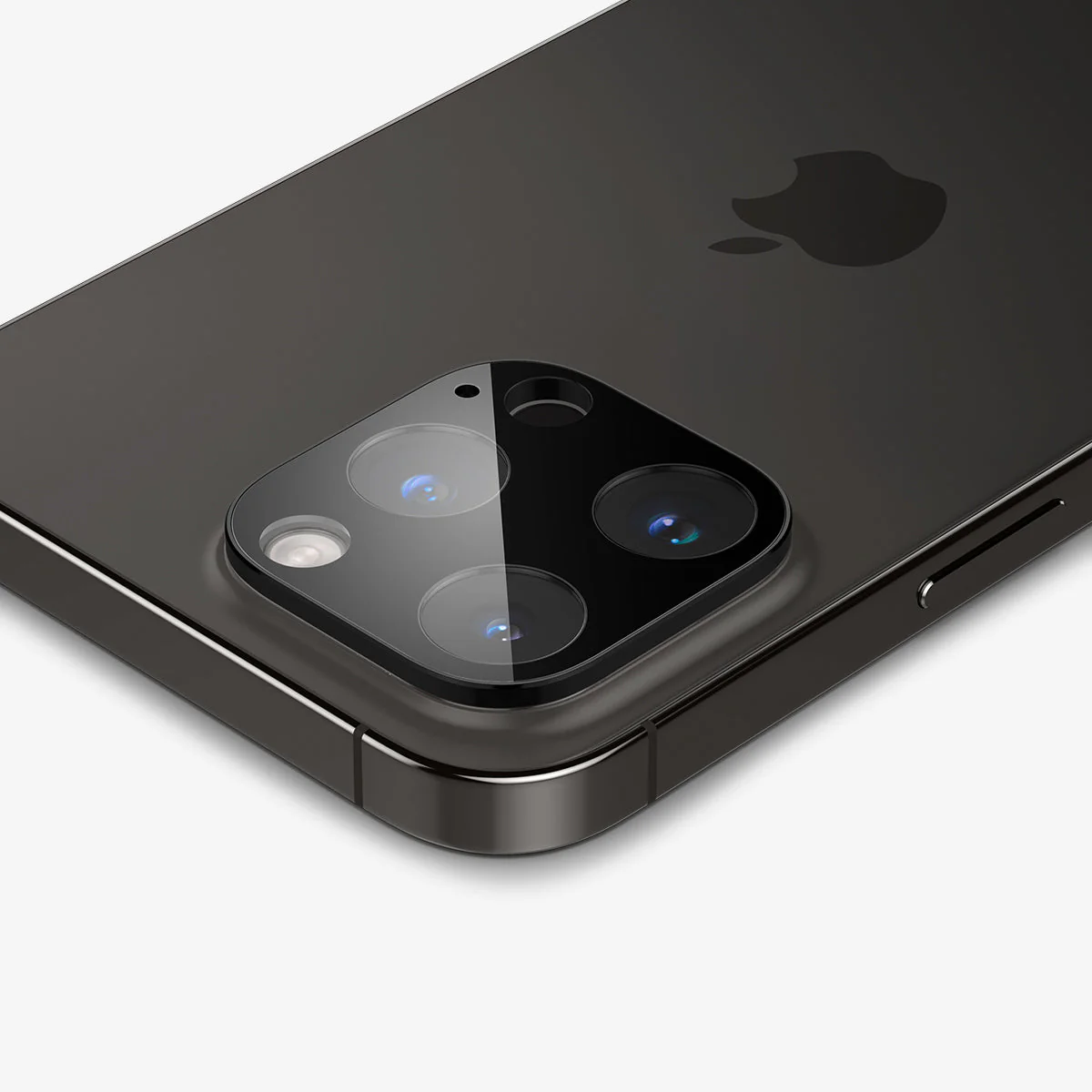 iPhone 14 Series - Optik Lens Protector - Image 31