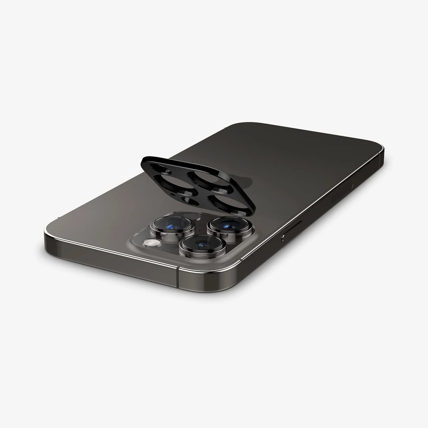 iPhone 14 Series - Optik Lens Protector - Image 32