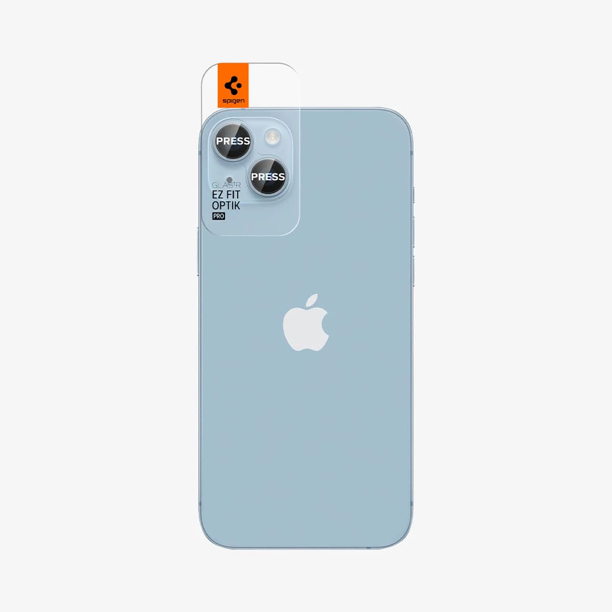 iPhone 14 Series - EZ Fit Optik Pro Lens Protector - Image 33
