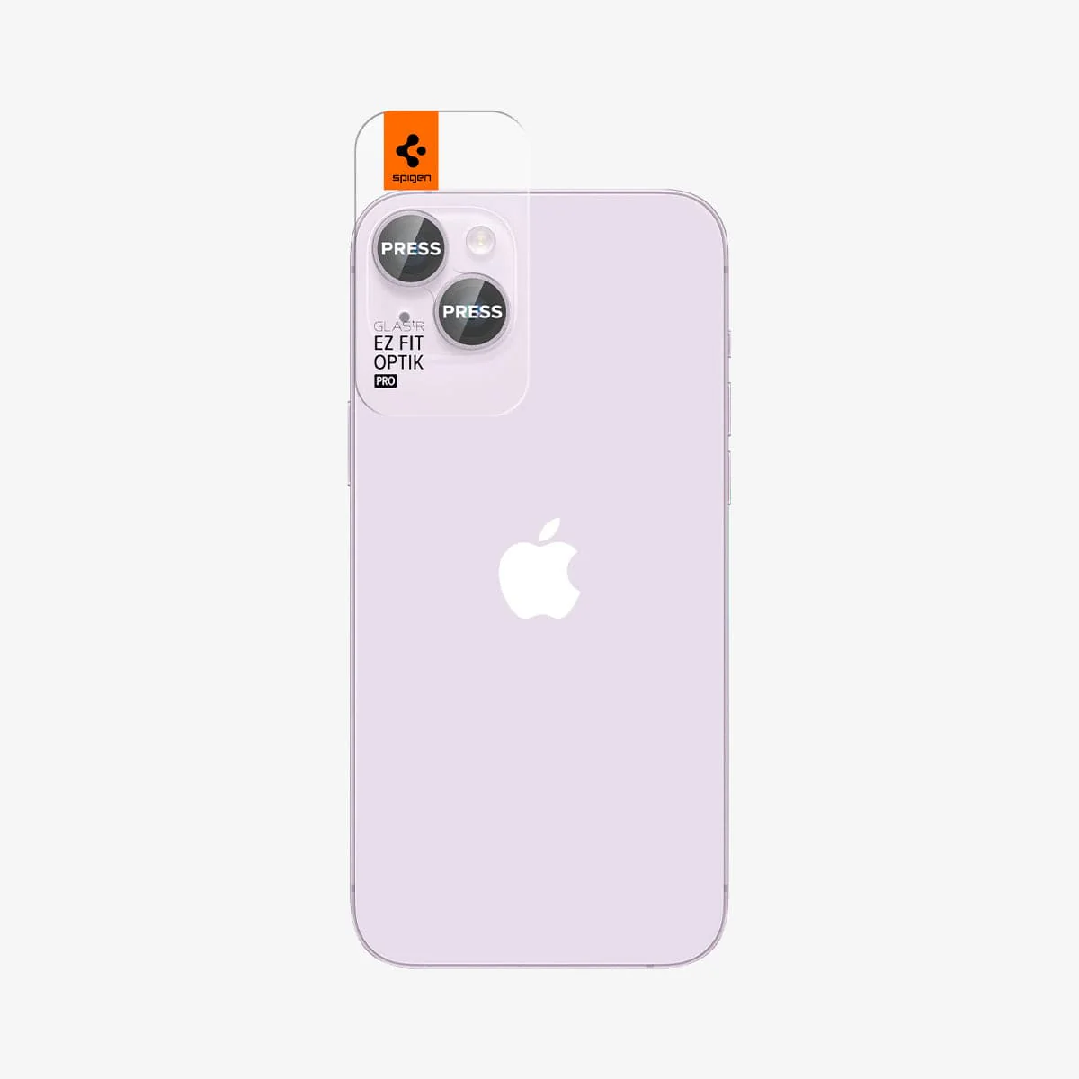 iPhone 14 Series - EZ Fit Optik Pro Lens Protector - Image 39