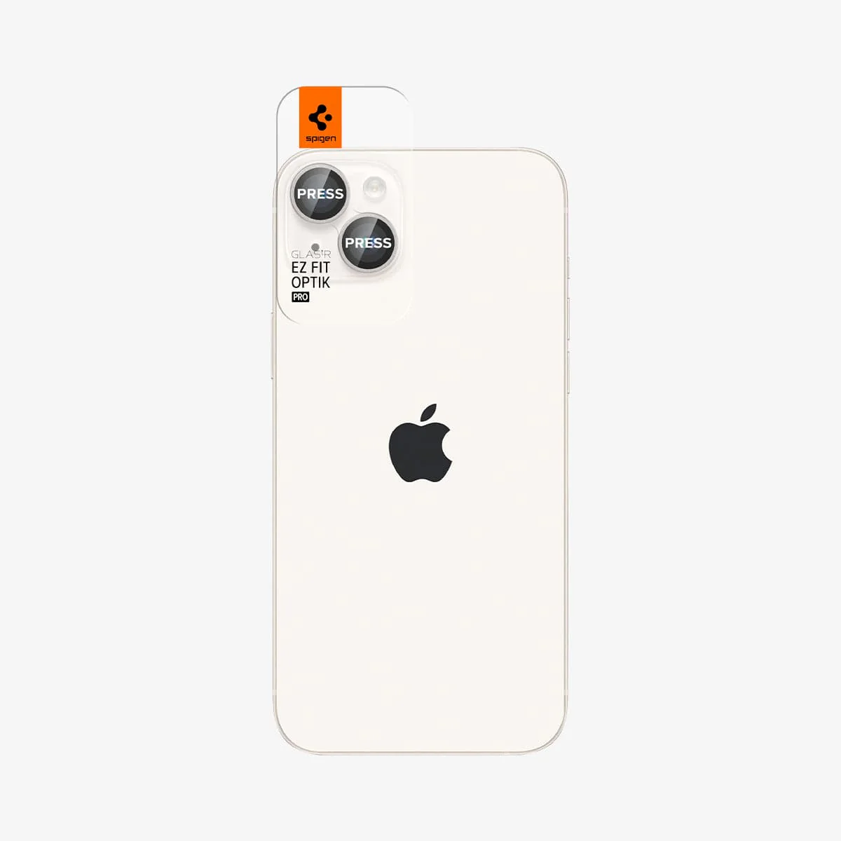 iPhone 14 Series - EZ Fit Optik Pro Lens Protector - Image 45