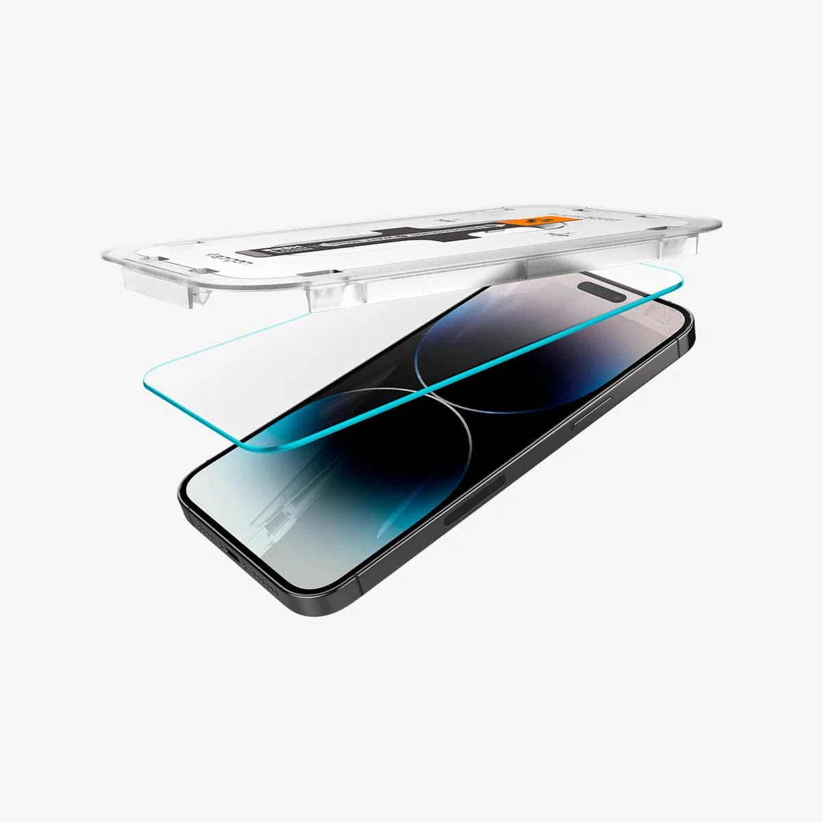 iPhone 14 Series - EZ Fit GLAS.tR | Sensor Protected - Image 6