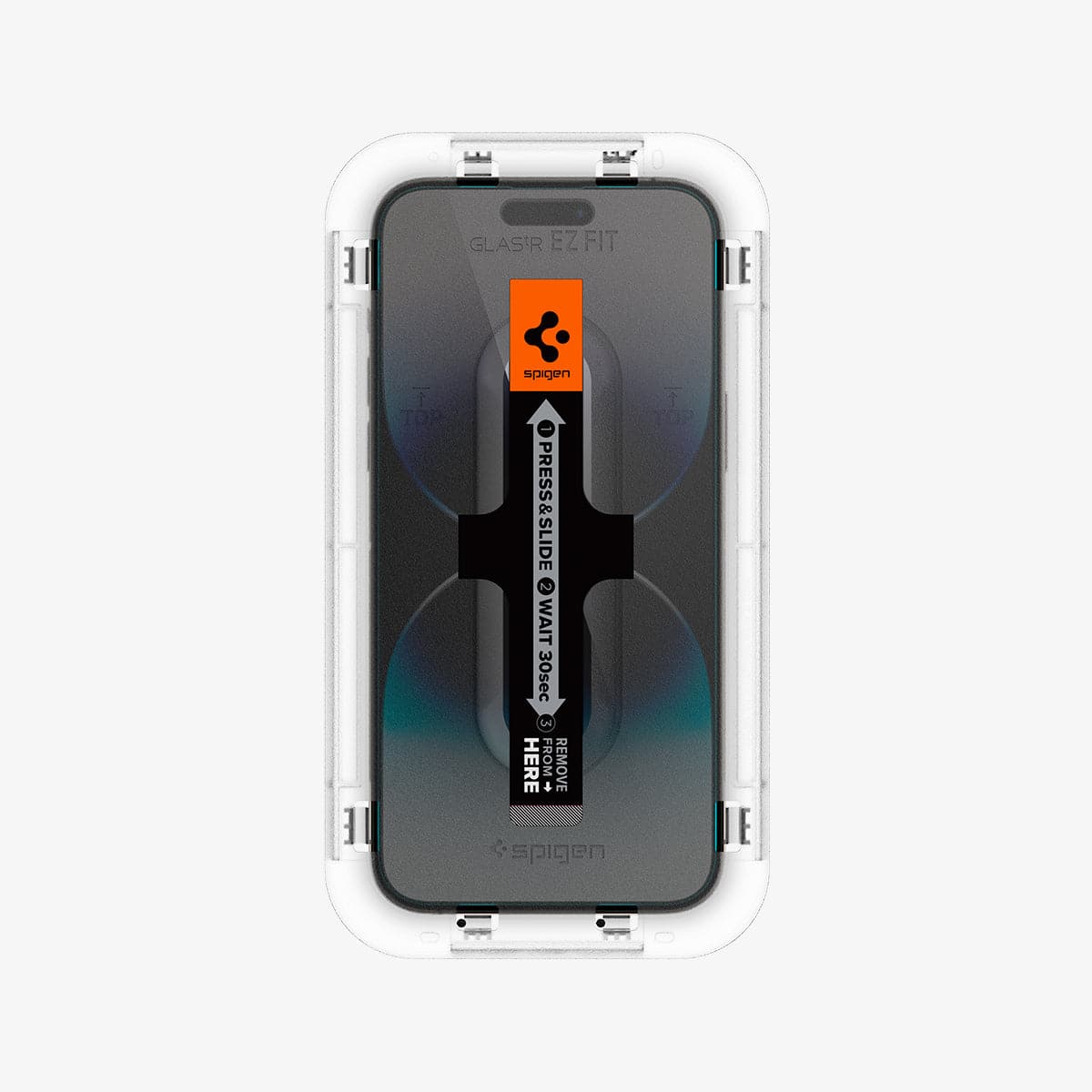 iPhone 14 Series - EZ Fit GLAS.tR | Sensor Protected - Image 7