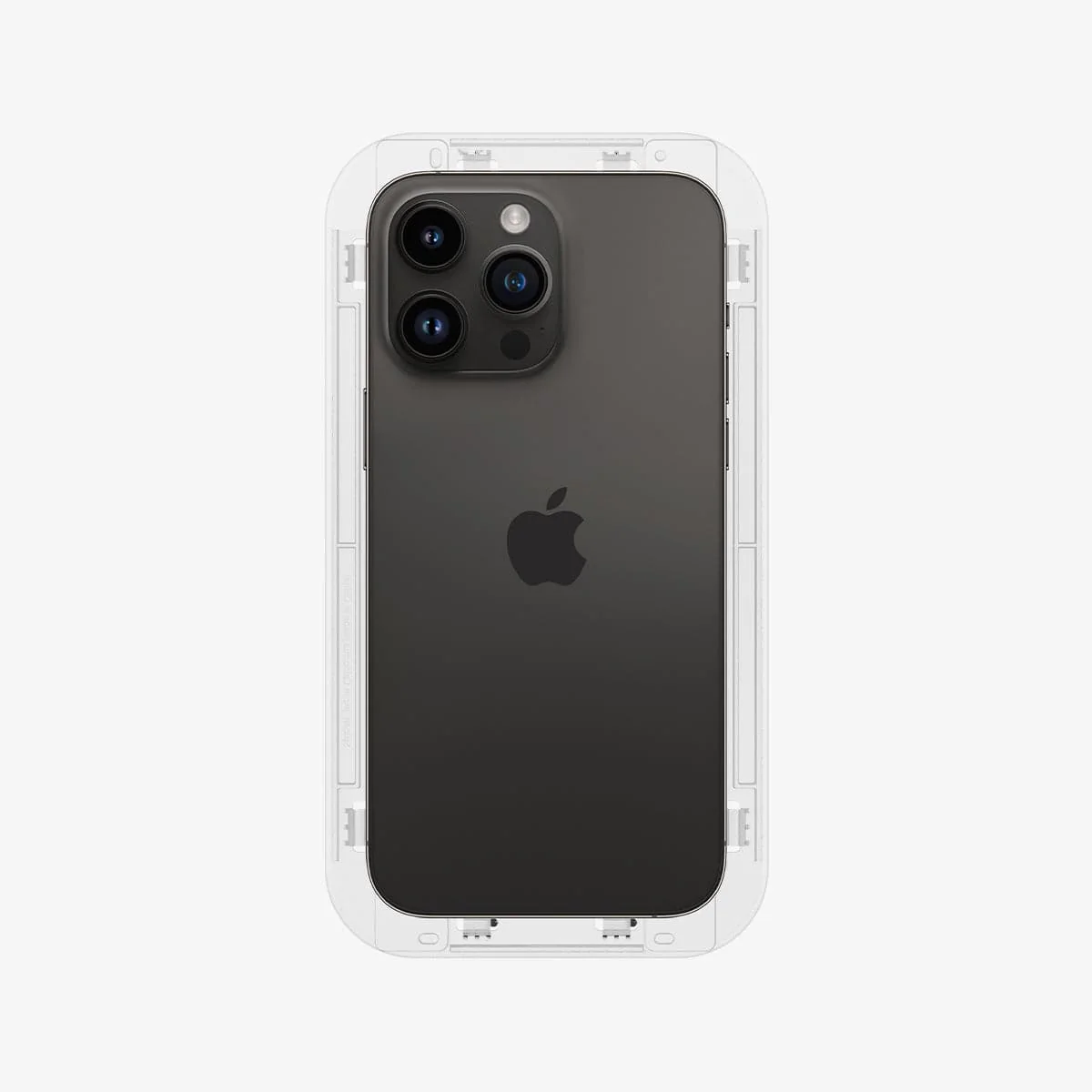 iPhone 14 Series - EZ Fit GLAS.tR | Sensor Protected - Image 8