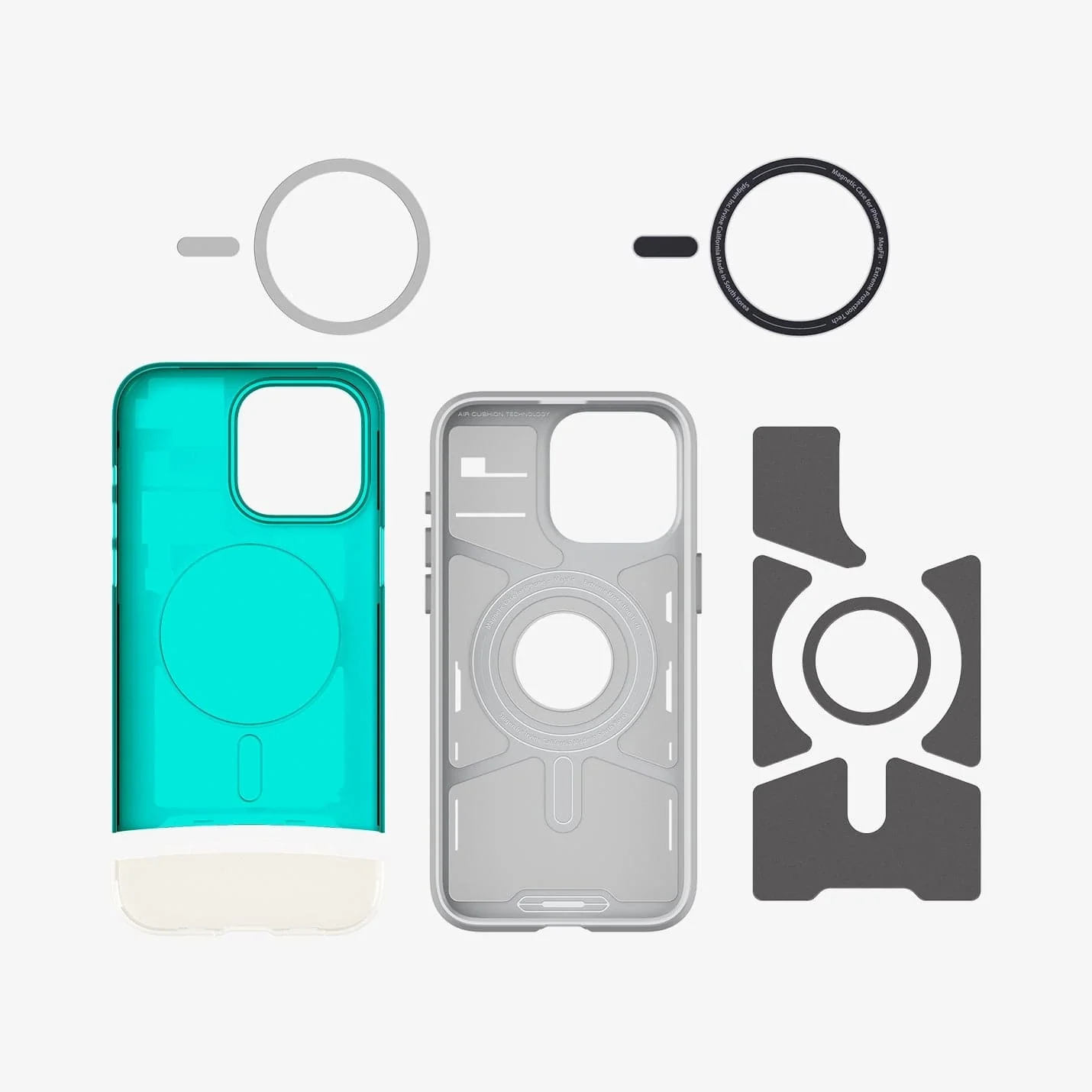 iPhone 15 Series - Classic C1 (Mag Fit) - Image 10