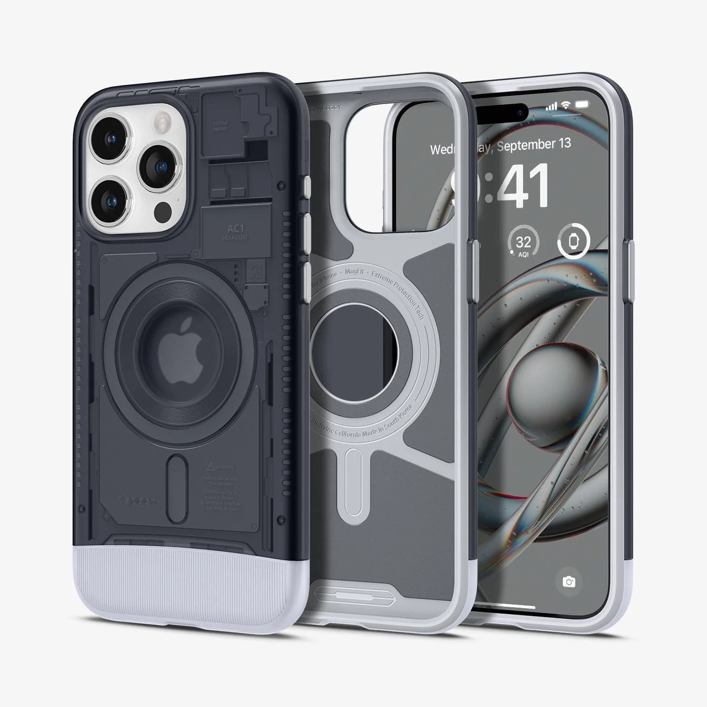 iPhone 15 Series - Classic C1 (Mag Fit) - Image 16