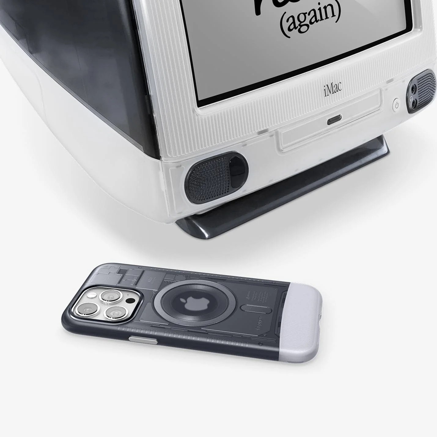 iPhone 15 Series - Classic C1 (Mag Fit) - Image 17