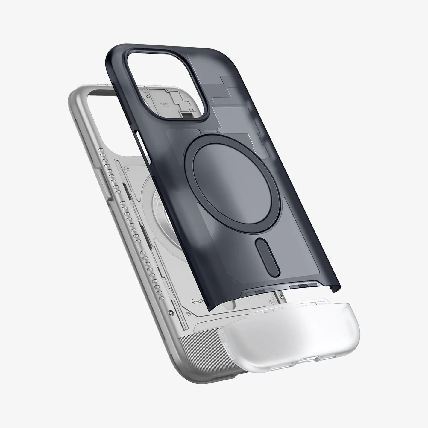 iPhone 15 Series - Classic C1 (Mag Fit) - Image 20