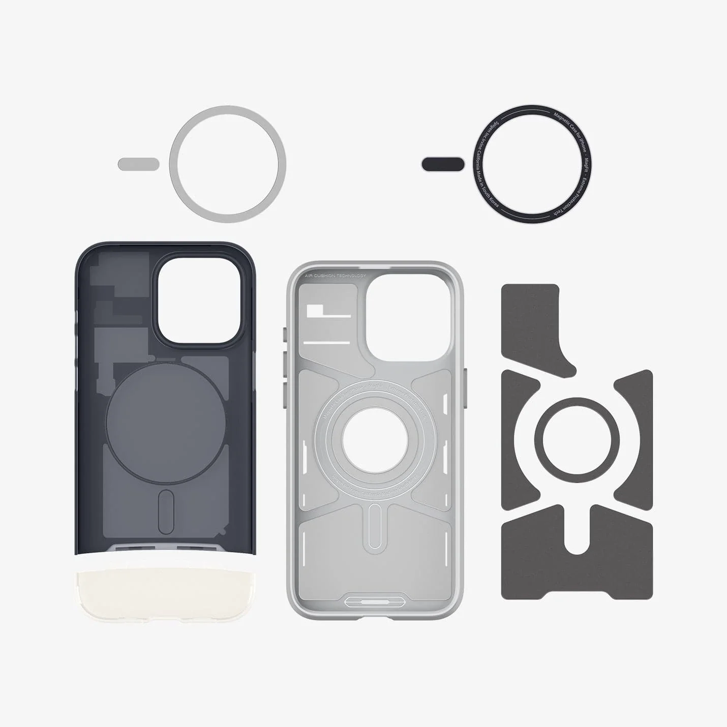 iPhone 15 Series - Classic C1 (Mag Fit) - Image 24