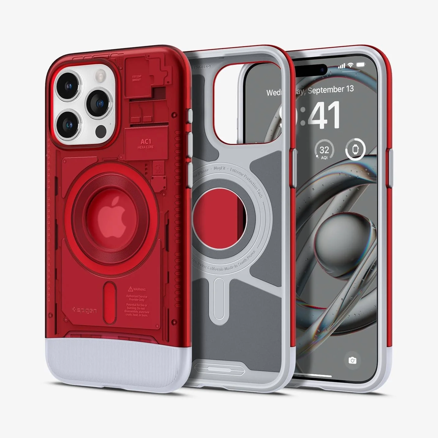 iPhone 15 Series - Classic C1 (Mag Fit) - Image 30