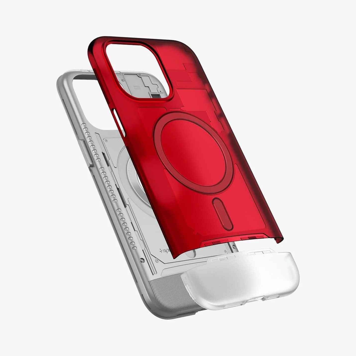 iPhone 15 Series - Classic C1 (Mag Fit) - Image 34