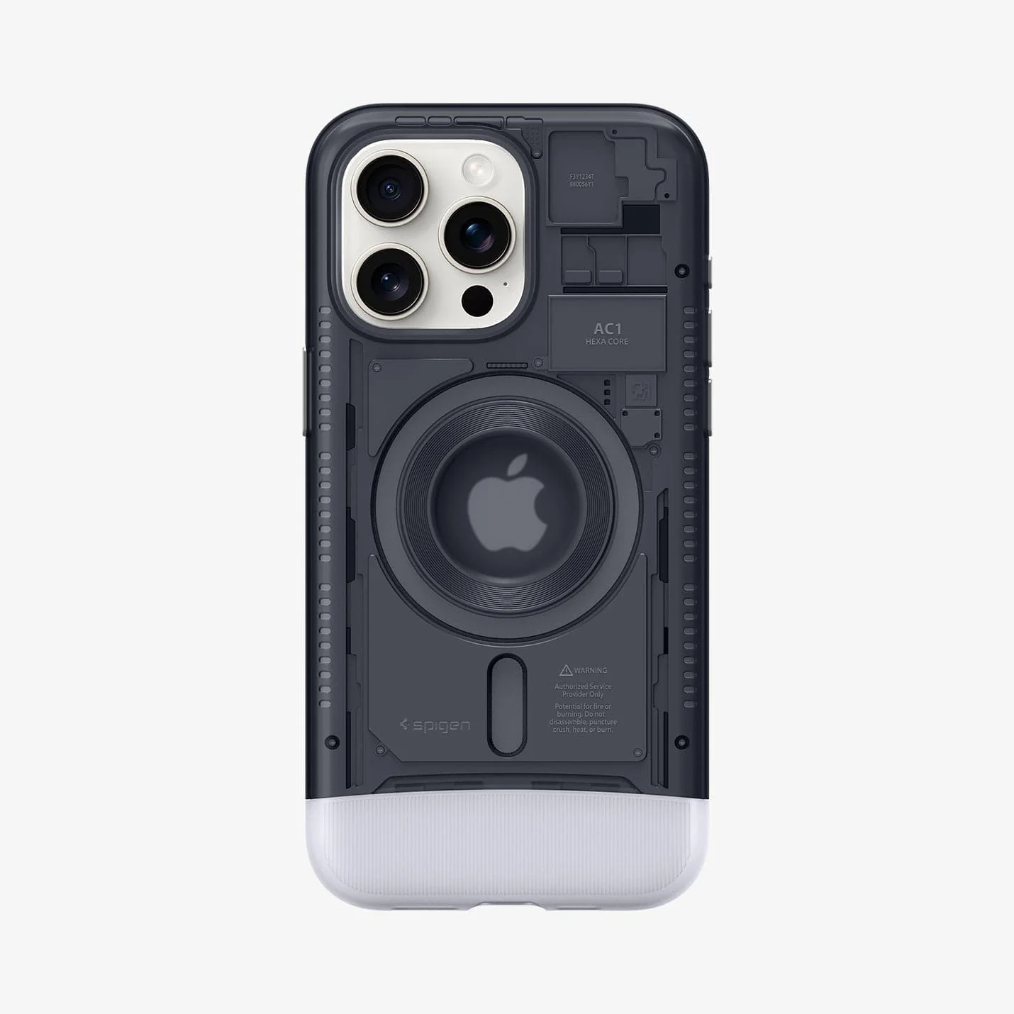 iPhone 15 Series - Classic C1 (Mag Fit) - Image 43