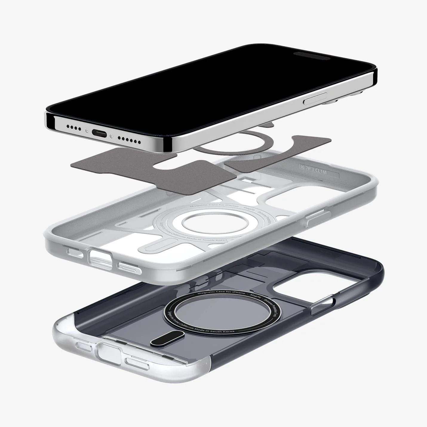iPhone 15 Series - Classic C1 (Mag Fit) - Image 46