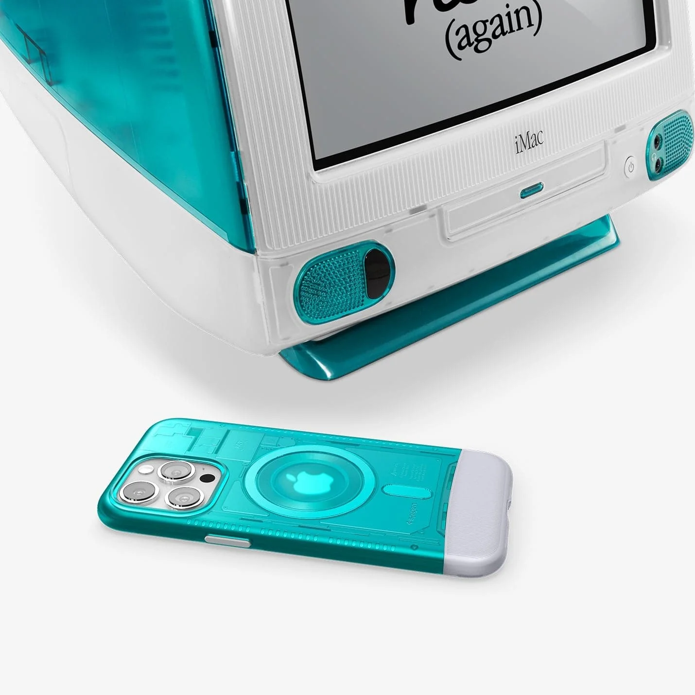 iPhone 15 Series - Classic C1 (Mag Fit) - Image 59