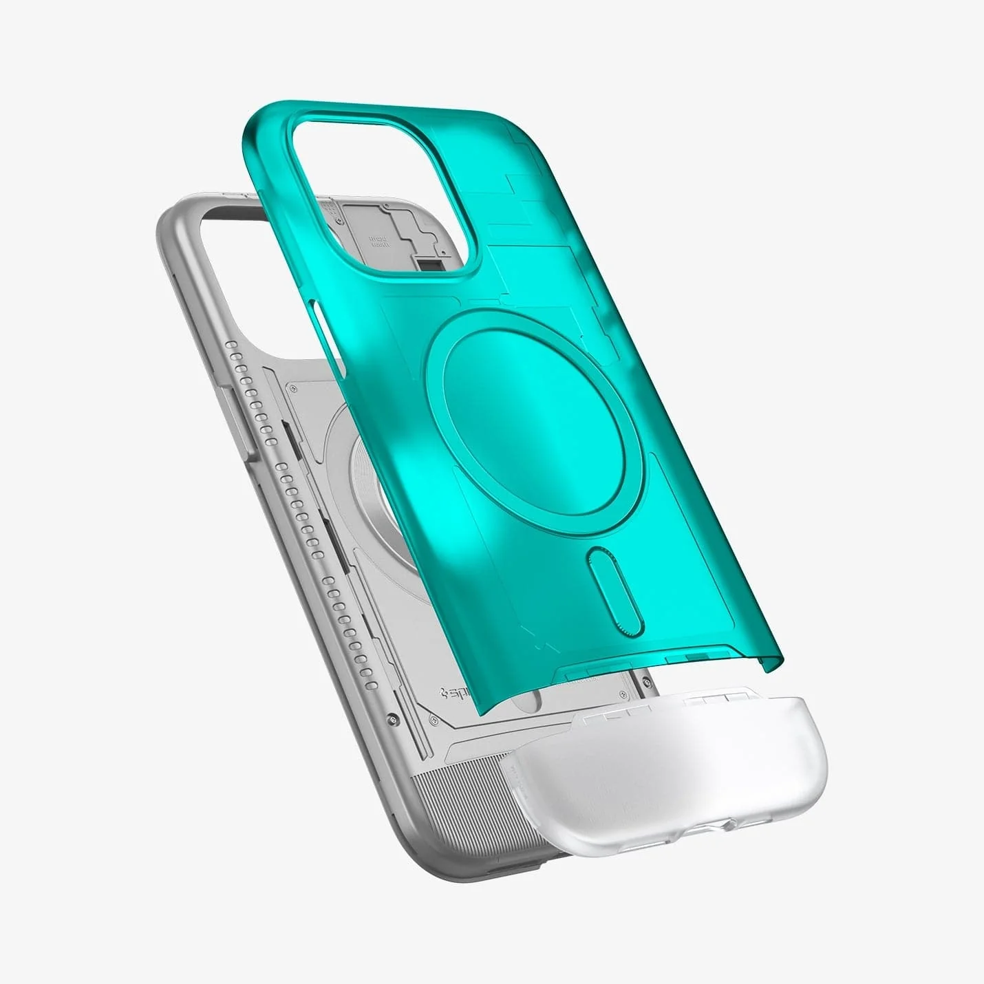 iPhone 15 Series - Classic C1 (Mag Fit) - Image 62