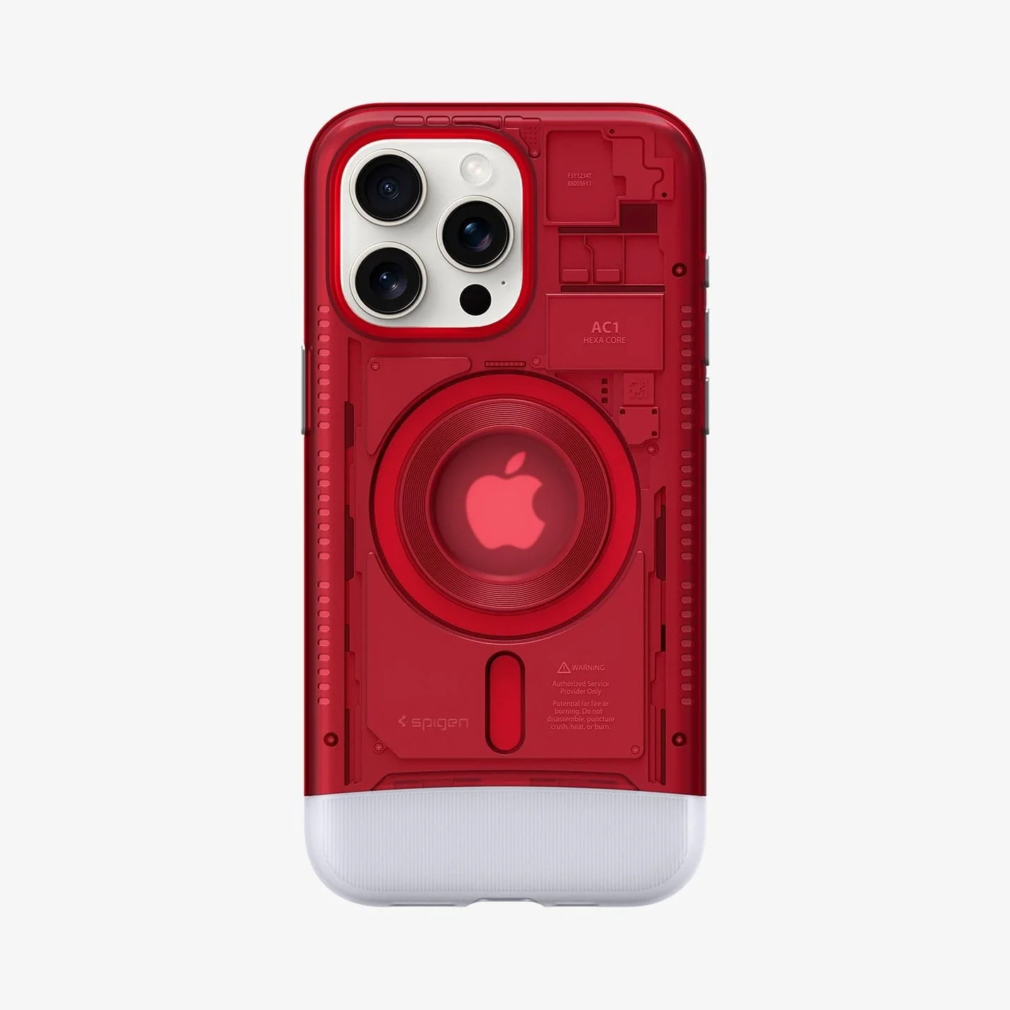 iPhone 15 Series - Classic C1 (Mag Fit) - Image 71