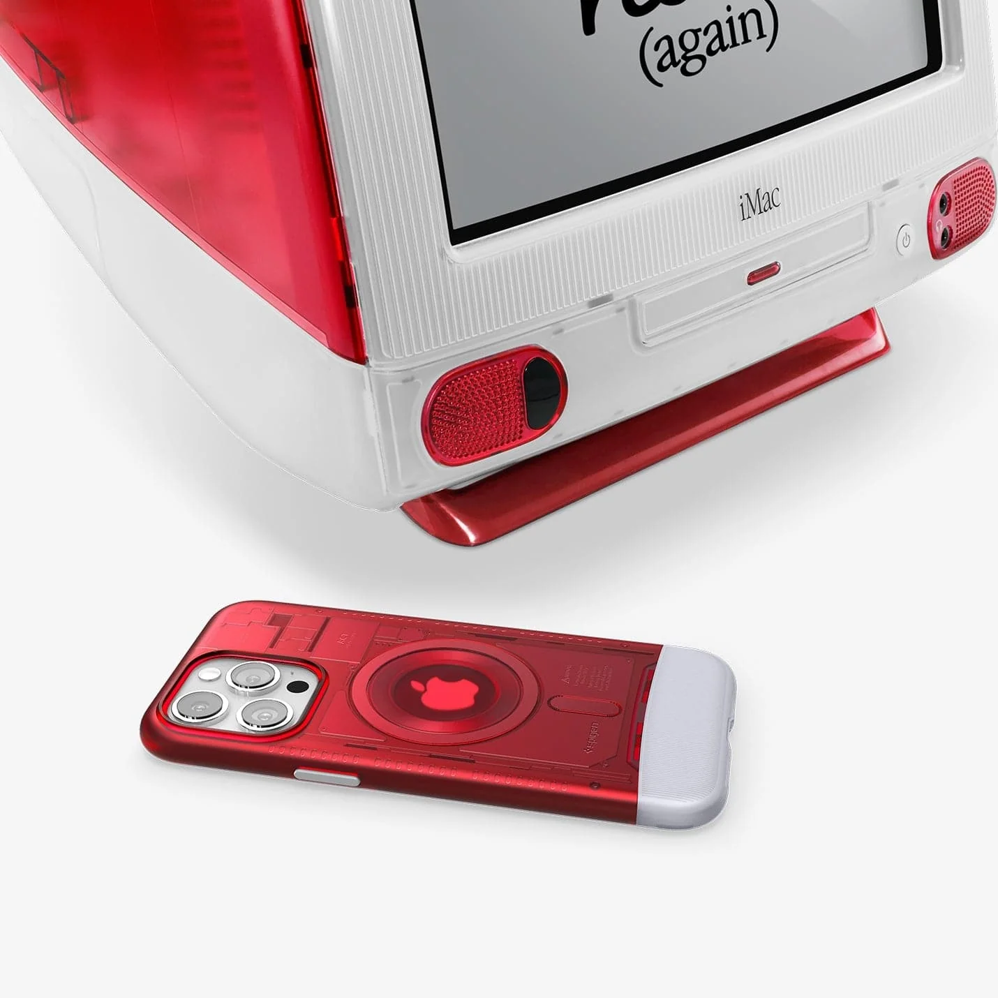 iPhone 15 Series - Classic C1 (Mag Fit) - Image 73