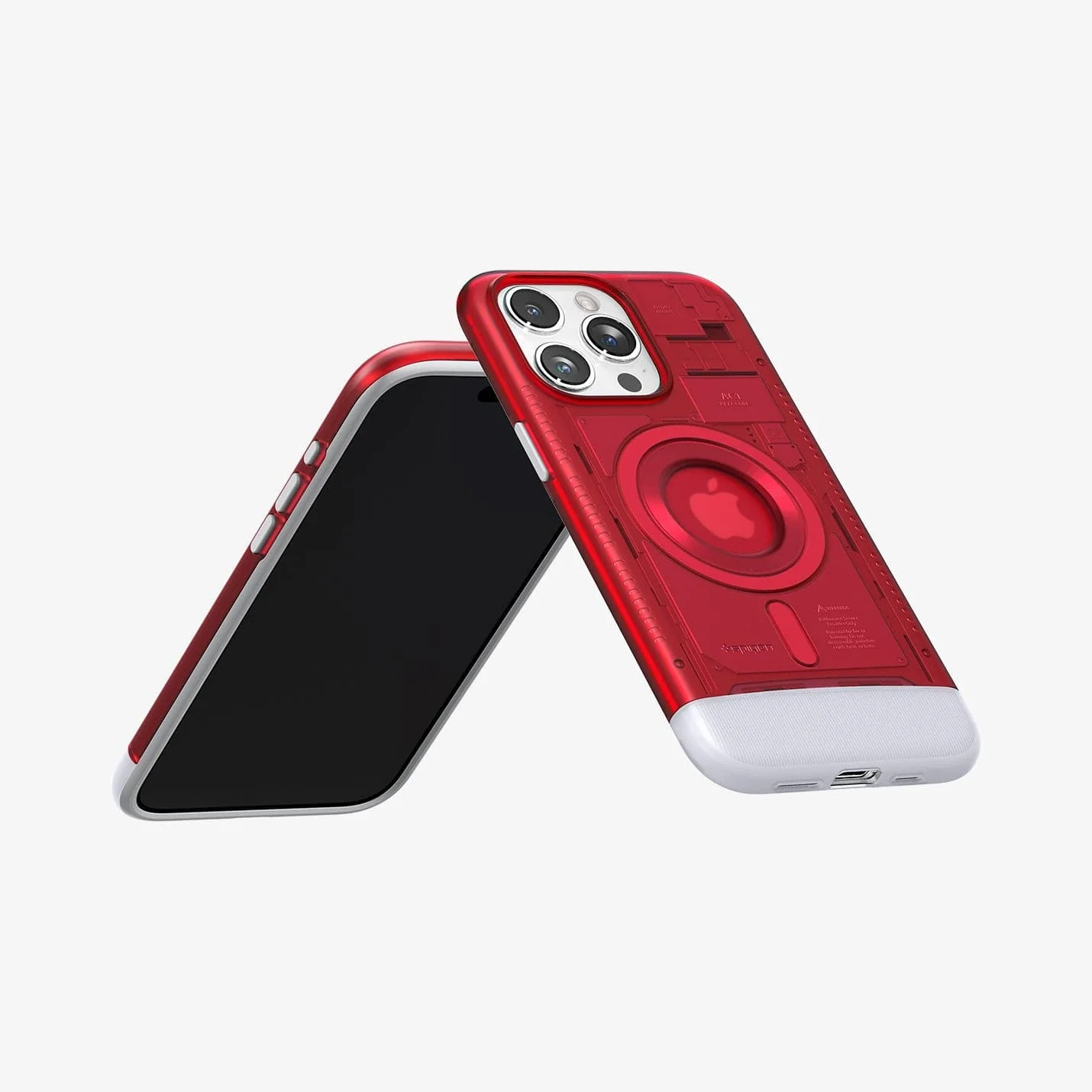 iPhone 15 Series - Classic C1 (Mag Fit) - Image 77