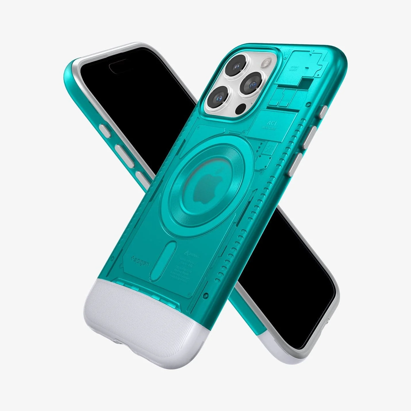 iPhone 15 Series - Classic C1 (Mag Fit) - Image 8