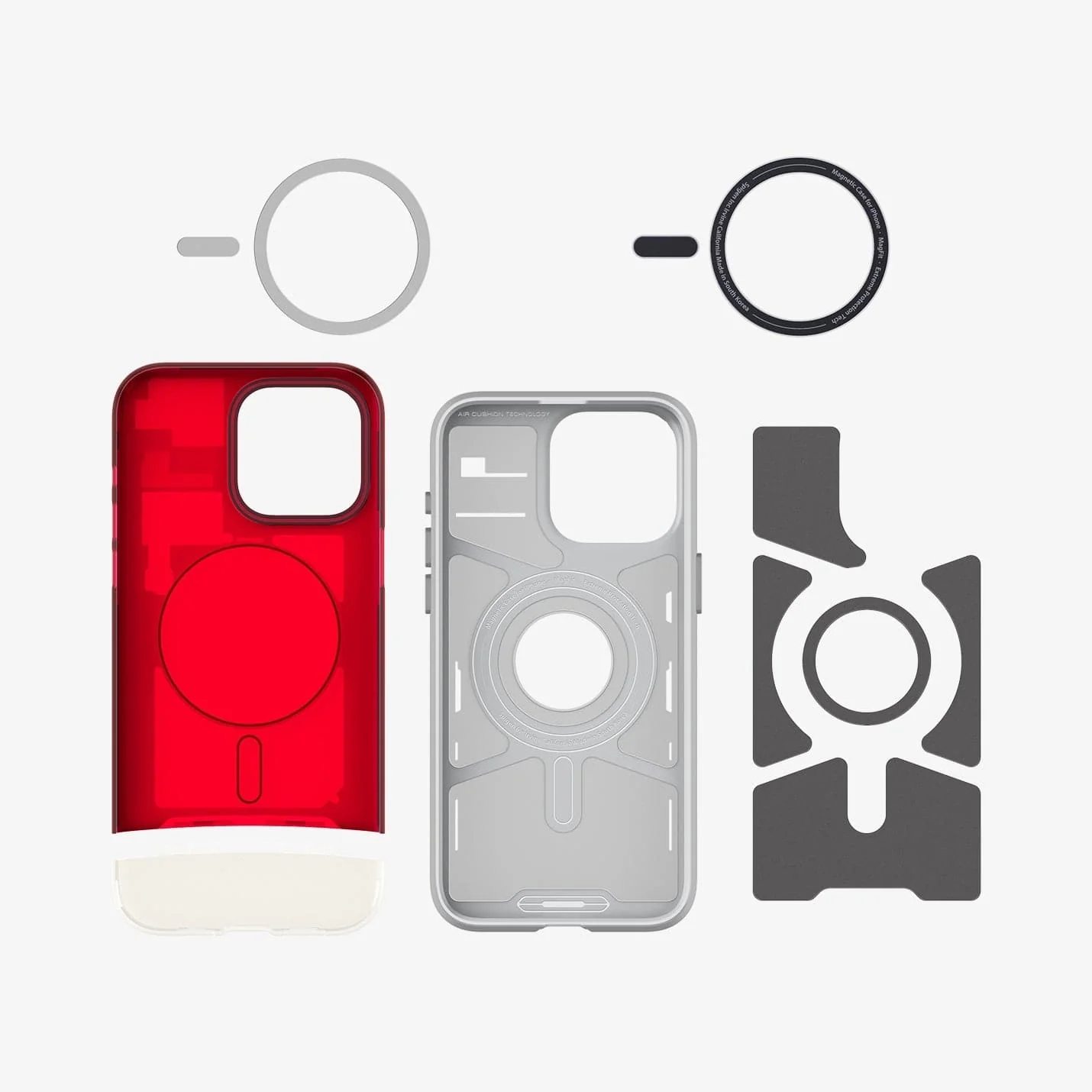iPhone 15 Series - Classic C1 (Mag Fit) - Image 80