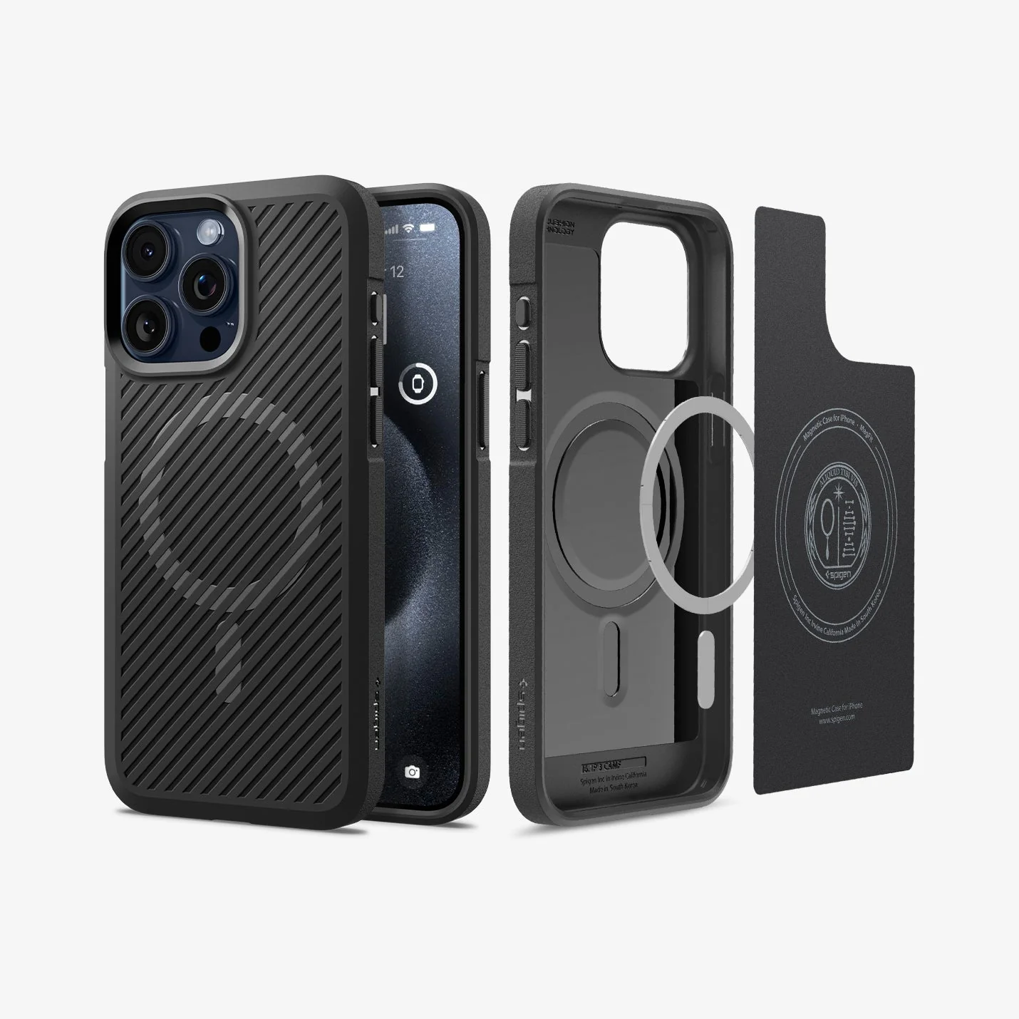 iPhone 15 Series - Core Armor (Mag Fit) - Image 11