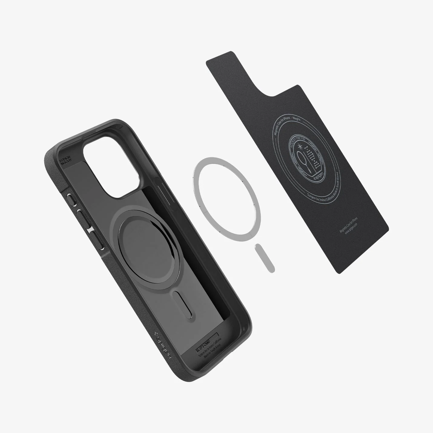 iPhone 15 Series - Core Armor (Mag Fit) - Image 14