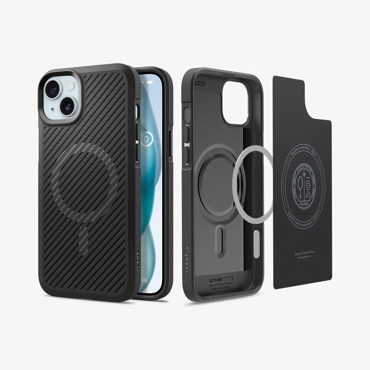 iPhone 15 Series - Core Armor (Mag Fit) - Image 20