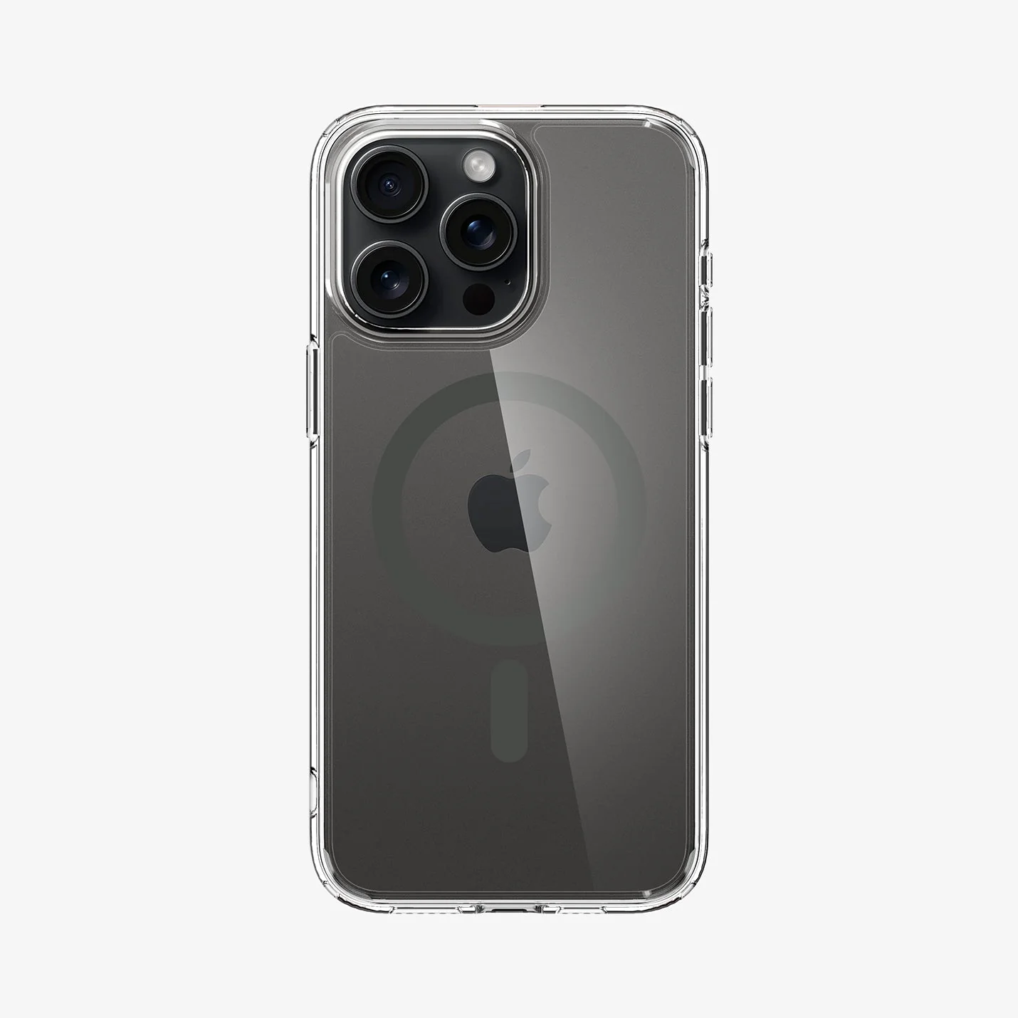 iPhone 15 Series - Crystal Hybrid (MagFit) - Image 10