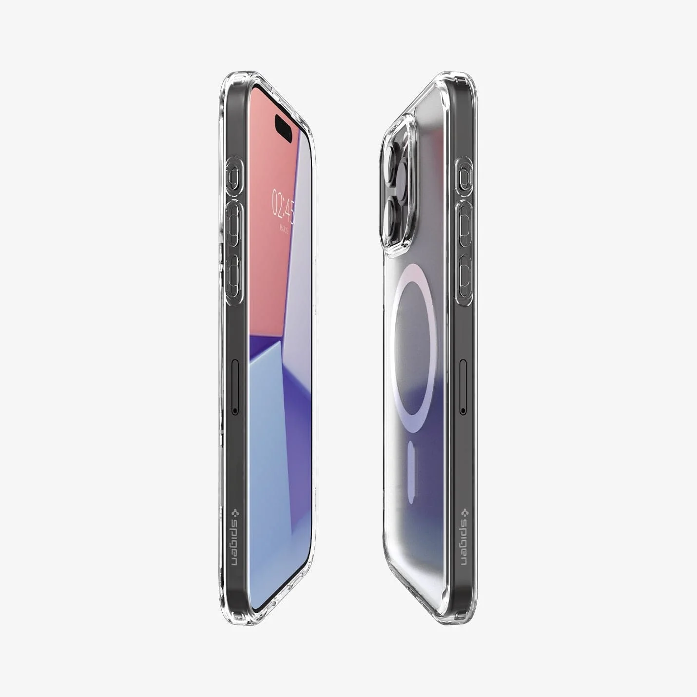 iPhone 15 Series - Crystal Hybrid (MagFit) - Image 101