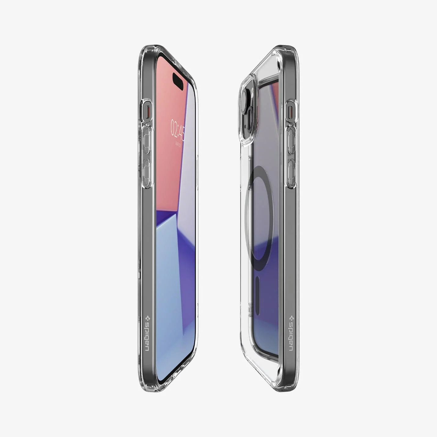 iPhone 15 Series - Crystal Hybrid (MagFit) - Image 110