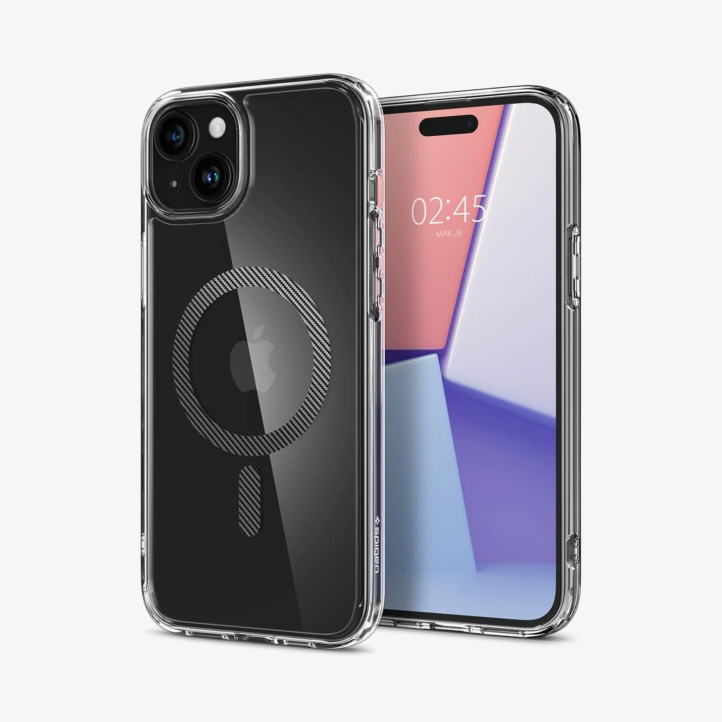 iPhone 15 Series - Crystal Hybrid (MagFit) - Image 116