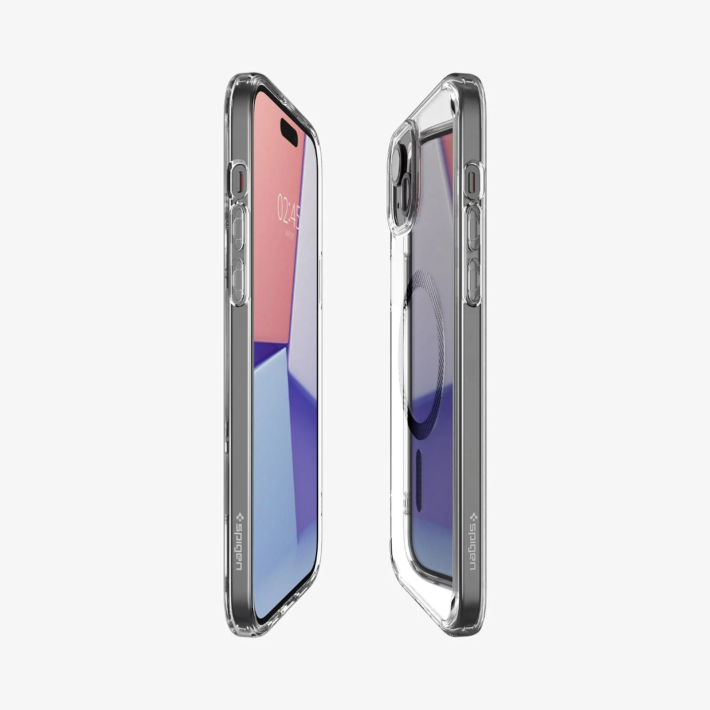 iPhone 15 Series - Crystal Hybrid (MagFit) - Image 118