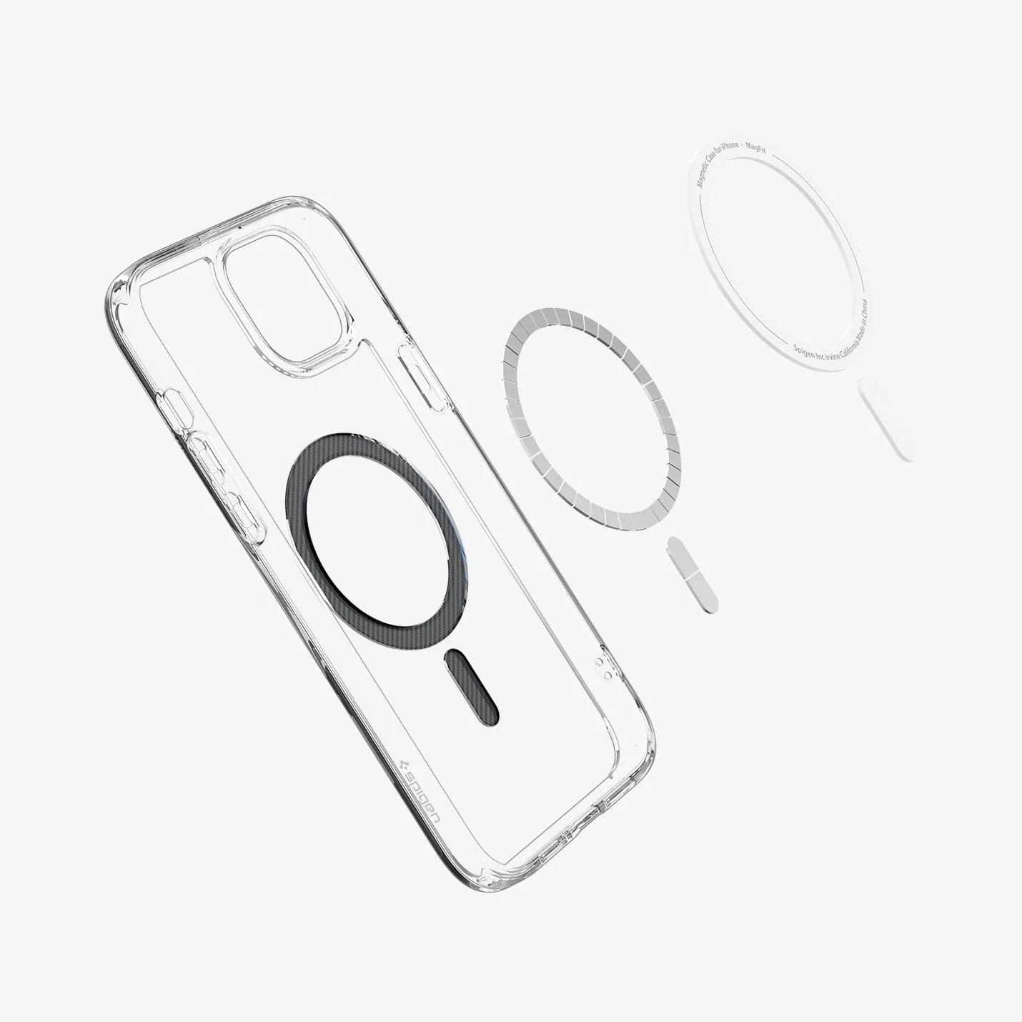 iPhone 15 Series - Crystal Hybrid (MagFit) - Image 119