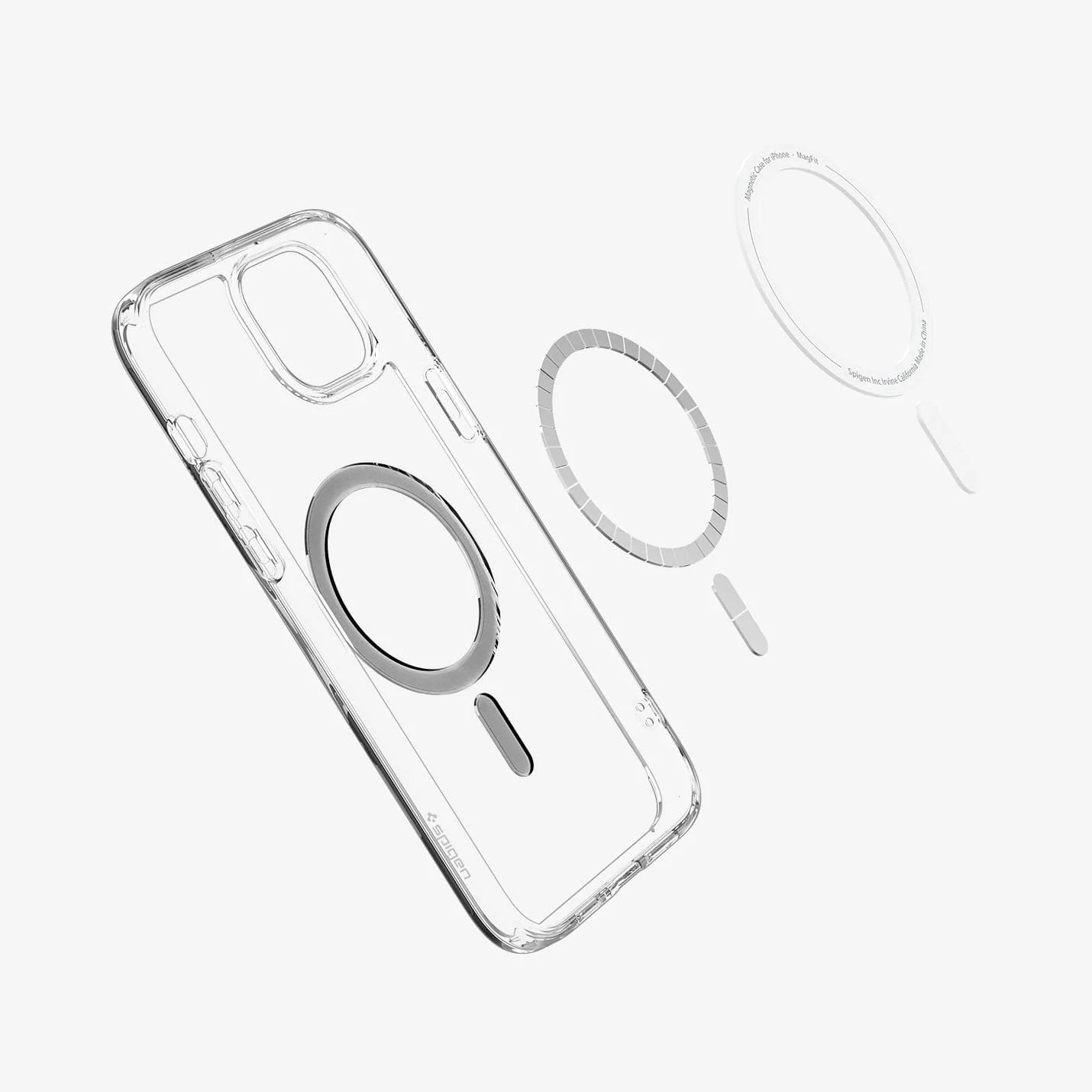 iPhone 15 Series - Crystal Hybrid (MagFit) - Image 127