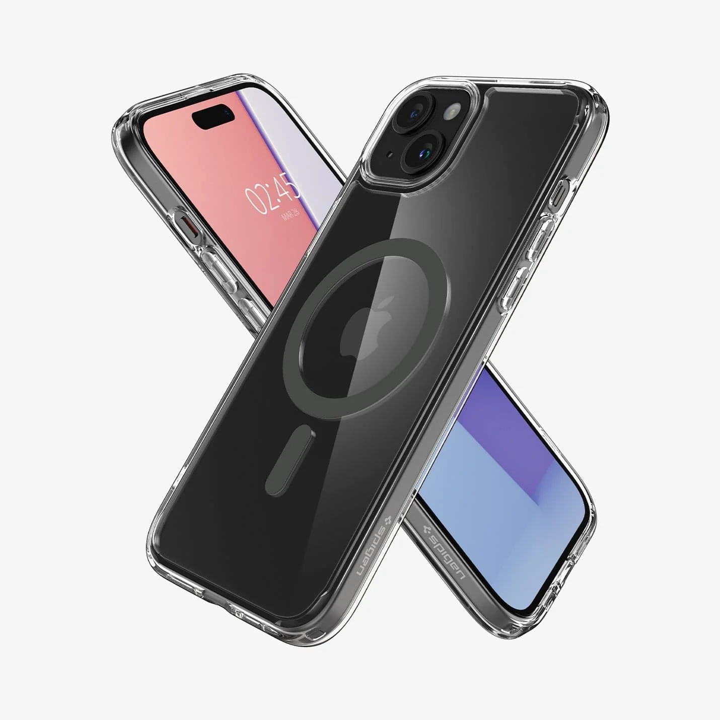 iPhone 15 Series - Crystal Hybrid (MagFit) - Image 133